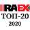raex.top20 2020